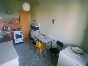 Pronájem bytu 2+kk, Přeštice, Kosmonautů, 47 m2