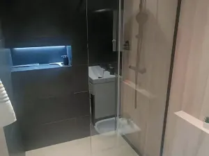 Pronájem bytu 2+kk, Přeštice, Kosmonautů, 47 m2
