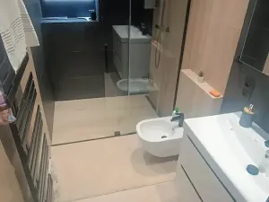 Pronájem bytu 2+kk, Přeštice, Kosmonautů, 47 m2