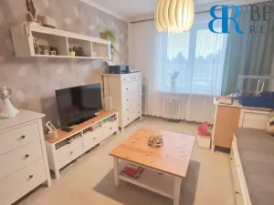 Prodej bytu 2+1, Přerov - Přerov I-Město, Bohuslava Němce, 52 m2