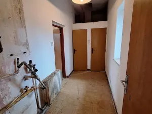 Prodej rodinného domu, Čížkovice, Na sídlišti, 136 m2