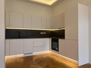 Prodej bytu 2+kk, Praha - Holešovice, Dělnická, 42 m2
