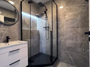 Prodej bytu 2+kk, Praha - Holešovice, Dělnická, 42 m2