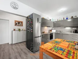 Prodej bytu 3+1, Brno, Novolíšeňská, 106 m2