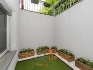 Prodej bytu 3+1, Brno, Novolíšeňská, 106 m2