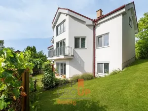 Prodej bytu 3+1, Brno, Novolíšeňská, 106 m2