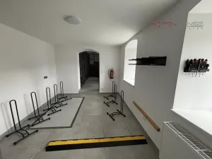 Prodej bytu 1+kk, Kryštofovy Hamry, 36 m2