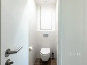 Pronájem bytu 2+kk, Praha - Kobylisy, Pohnertova, 43 m2
