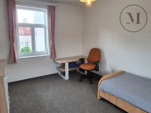 Pronájem bytu 3+1, České Budějovice, Jírovcova, 75 m2