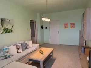 Prodej bytu 3+1, Sedlčany, Pod Strojírnami, 78 m2