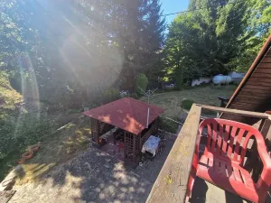 Prodej rodinného domu, Lomnice nad Popelkou, 178 m2