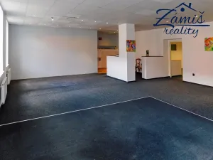 Prodej činžovního domu, Kladno, Žižkova, 400 m2