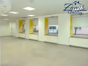 Prodej činžovního domu, Kladno, Žižkova, 400 m2