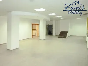 Prodej činžovního domu, Kladno, Žižkova, 400 m2