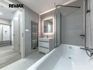 Pronájem bytu 3+kk, Kladno, Veleslavínova, 71 m2