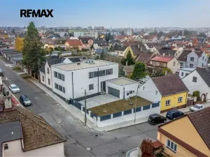 Pronájem bytu 3+kk, Kladno, Veleslavínova, 71 m2