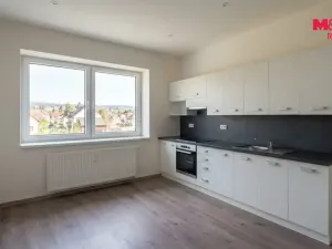 Pronájem bytu 1+kk, Strašice, 35 m2