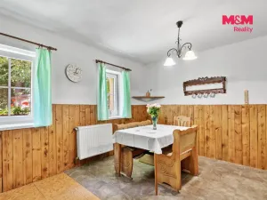 Prodej ubytování, Jablonné v Podještědí - Lada v Podještědí, 280 m2