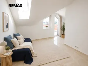 Pronájem rodinného domu, Slaný, Švehlova, 170 m2