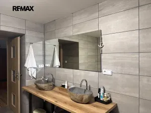 Prodej rodinného domu, Prostiboř, 120 m2