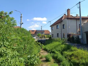 Prodej rodinného domu, Němčice nad Hanou, Horní brána, 164 m2
