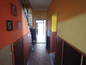 Prodej rodinného domu, Němčice nad Hanou, Horní brána, 164 m2