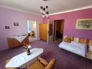 Prodej rodinného domu, Němčice nad Hanou, Horní brána, 164 m2