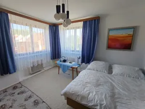 Prodej rodinného domu, Němčice nad Hanou, Horní brána, 164 m2