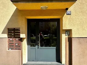 Prodej bytu 3+1, Frýdek-Místek, Gagarinova, 58 m2
