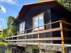 Prodej chaty, Vsetín, Jasenice, 30 m2