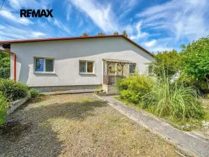 Prodej rodinného domu, Nýřany, Pod Komůrkou, 107 m2