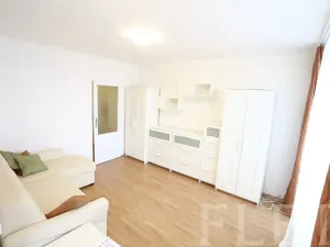 Pronájem bytu 1+kk, Praha - Krč, Tajovského, 34 m2