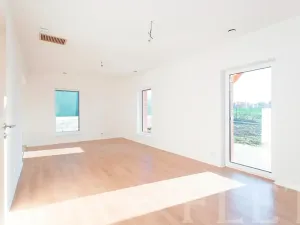 Prodej rodinného domu, Zlonín, Vrbová, 96 m2