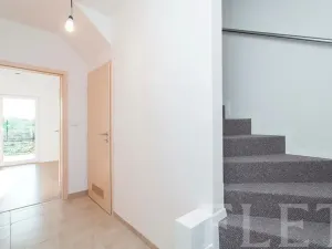 Prodej rodinného domu, Zlonín, Vrbová, 96 m2