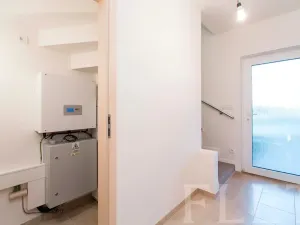 Prodej rodinného domu, Zlonín, Vrbová, 96 m2