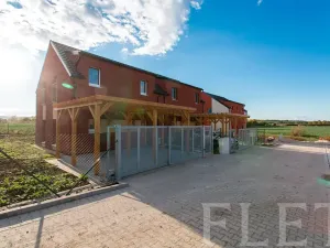 Prodej rodinného domu, Zlonín, Vrbová, 96 m2