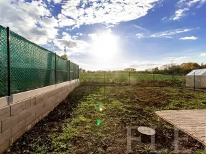 Prodej rodinného domu, Zlonín, Vrbová, 96 m2