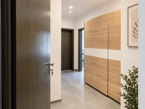 Pronájem bytu 2+kk, Praha, Výmarova, 72 m2