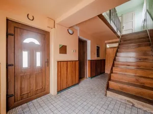Prodej vícegeneračního domu, Stružinec, 165 m2