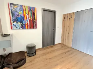 Pronájem bytu 2+kk, Brno, Křenová, 72 m2