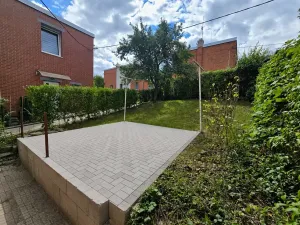 Pronájem bytu 3+kk, Zlín, Borová, 76 m2