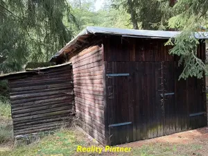Prodej chaty, Dublovice, 44 m2
