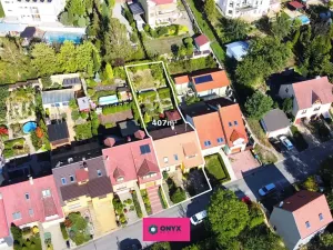 Prodej rodinného domu, Bučovice, Úlehla, 158 m2