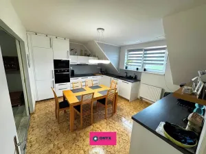 Prodej rodinného domu, Bučovice, Úlehla, 158 m2