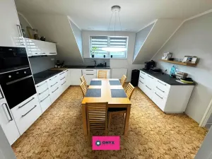 Prodej rodinného domu, Bučovice, Úlehla, 158 m2