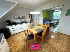 Prodej rodinného domu, Bučovice, Úlehla, 158 m2