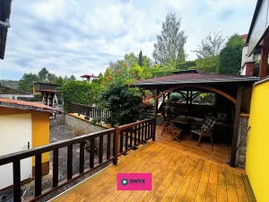Prodej rodinného domu, Bučovice, Úlehla, 158 m2
