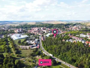 Prodej rodinného domu, Bučovice, Úlehla, 158 m2