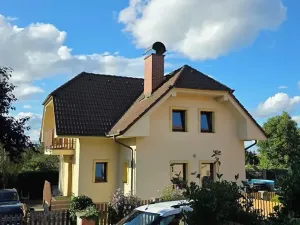 Prodej rodinného domu, Dobřejovice, U Křížku, 218 m2