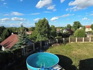Prodej rodinného domu, Dobřejovice, U Křížku, 218 m2